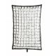Quadralite griglia per softbox 120x80cm