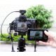 Pixel LW-V1 Wireless Live View Remote Control Telecomando Scatto Remoto x Canon