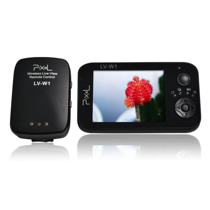 Vhbw Telecomando Con Cavo Per Scatto Remoto Compatibile Con Leica Digilux 2 – Sostituisce DMW-RSL1