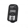 Pixel TR-332RX Trigger Flash Knight x Canon SOLO RICEVITORE
