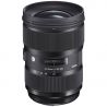Obiettivo Sigma 24-35mm f/2 DG HSM Art per Nikon