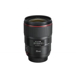 Obiettivo Canon EF 35mm f/1.4L II USM Lens