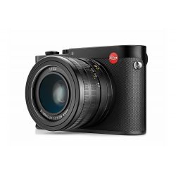 Fotocamera Leica Q Typ 116 Nero Typ116 (Gar. Internazionale 2 anni valida in Italia)