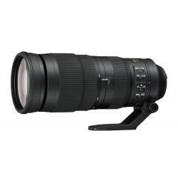 Obiettivo Nikon AF-S NIKKOR 200-500mm f/5.6E ED VR