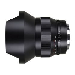 Obiettivo Carl Zeiss ZF.2 2.8/15mm x Nikon Lens