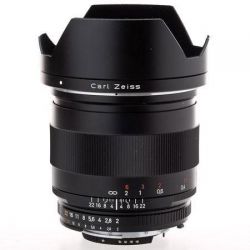 Obiettivo Carl Zeiss ZF.2 2/25mm x Nikon Lens