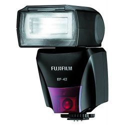 Flash Fujifilm Fuji EF-42