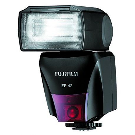 Flash Fujifilm Fuji EF-42