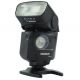 Voeloon Flash 331EX E-TTL HSS per Canon EOS illuminatore con faretto