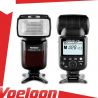Voeloon Flash manuale V190 (GN55) illuminatore universale