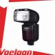 Voeloon Flash V500 E-TTL (GN50) illuminatore x Canon EOS
