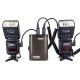 Voeloon P3000 Pacco Batteria Flash Battery pack x Canon