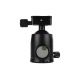 Genesis Base BH-46 Head Testa a sfera per treppiedi BH46