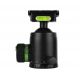 Genesis Base BH-46 Head Testa a sfera per treppiedi BH46