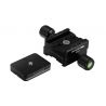 Genesis Base CLD-50 Clamp Morsetto + piastra base basetta