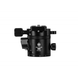 Genesis Base IR-55QR Rotator testa panoramica treppiedi