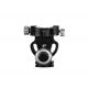 Genesis Base MH-10 Head testa inclinabile per treppiedi riprese video