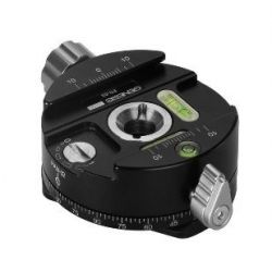 Genesis Base PC-02 Clamp Morsetto x testa treppiedi