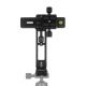 Genesis Base PH-01 kit Testa Panoramica + 3 rotaie
