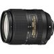 Obiettivo Nikon AF-S DX 18-300mm f/3.5-6.3G ED VR
