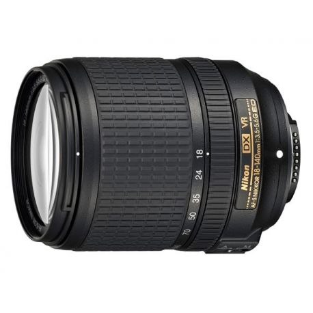 Obiettivo Nikon NIKKOR 18-140mm VR bulk PRONTA CONSEGNA