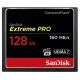 Sandisk 128GB Extreme Pro 160MB/s CF Memoria Compact Flash