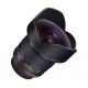 Obiettivo Samyang AE 14mm f/2.8 ED AS IF UMC Aspherical x Nikon Lens