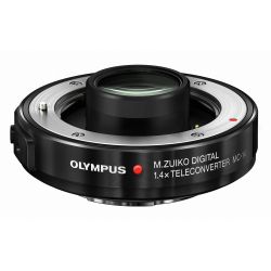 Olympus M.Zuiko 1.4x Teleconverter MC-14