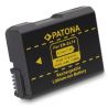 Patona Batteria EN-EL14 compatibile Nikon D5600 D5500 D5300 D3500 D3400 D3300