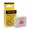 Patona Batteria LP-E5 per Canon 500D 450D 1000D