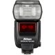 Flash Nikon SB-5000 AF Speedlight Illuminatore SB5000