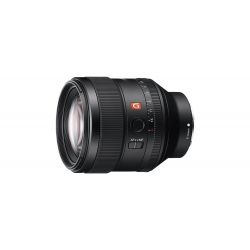 Obiettivo Sony 85mm f/1.4 GM SEL85F14GM E-Mount
