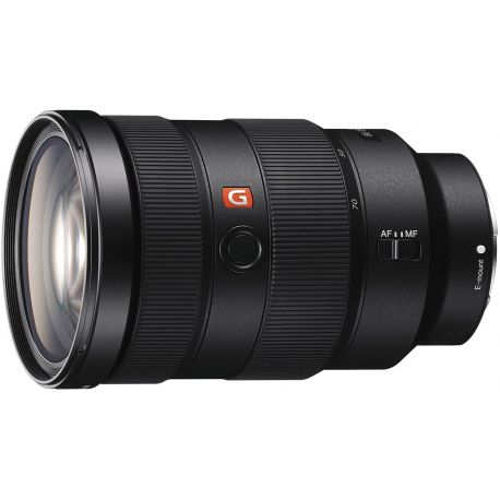 Obiettivo Sony 24-70mm f/2.8 GM SEL2470GM E-Mount