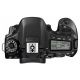 Fotocamera Canon EOS 80D Kit EF-S 18-135mm f/3.5-5.6 IS USM