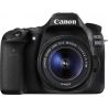 Fotocamera Canon EOS 80D Kit 18-55mm IS STM