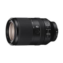 Obiettivo Sony FE 70-300mm F4.5-5.6 G OSS SEL70300G E-Mount
