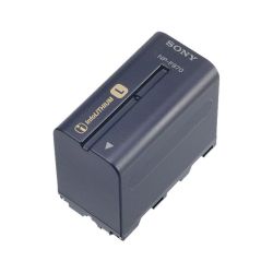 Sony NP-F970 Batteria Originale per Serie L