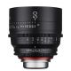 Obiettivo Samyang Xeen 50mm T1.5 attacco Canon