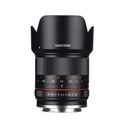 Obiettivo Samyang 21mm f/1.4 ED AS UMC CS x Sony E-Mount