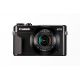 Fotocamera Canon PowerShot G7 X Mark II Nero