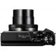 Fotocamera Canon PowerShot G7 X Mark II Nero