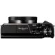 Fotocamera Canon PowerShot G7 X Mark II Nero