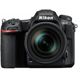 Fotocamera Reflex Nikon D500 Kit 16-80mm VR ED f/2.8-4E