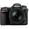 Fotocamera Reflex Nikon D500 Kit 16-80mm VR ED f/2.8-4E
