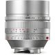 Obiettivo LEICA NOCTILUX-M 50mm f/0.95 ASPH Lens SILVER