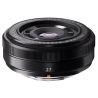 Obiettivo FUJINON Fuji XF 27mm Pancake Nero PRONTA CONSEGNA