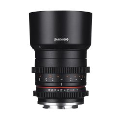 Obiettivo Samyang 50mm T1.3 AS UMC CS x Sony E-Mount