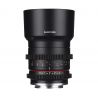 Obiettivo Samyang 50mm T1.3 AS UMC CS x Sony E-Mount