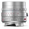 Obiettivo LEICA SUMMILUX-M 35mm f/1.4 ASPH (FLE) Silver