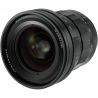 Obiettivo Voigtlander Nokton 10.5mm f/0.95 Aspherical x Micro Quattro Terzi